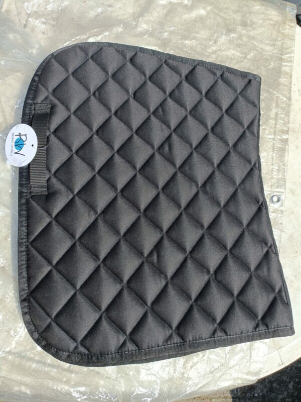 rw maat pony