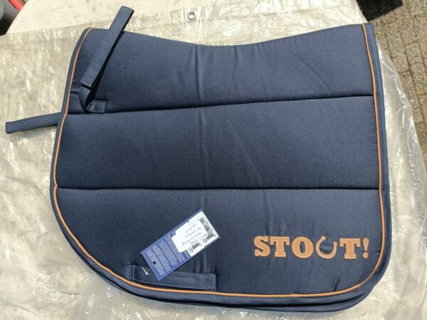 stout cob vz