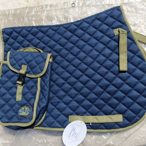 harry horse cob vz