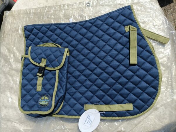 harry horse cob vz