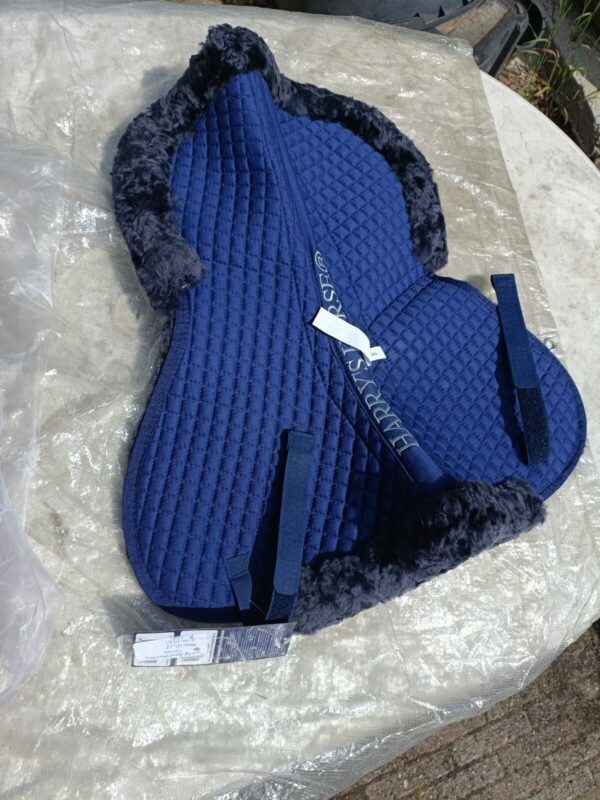 harry horse pad met bond full