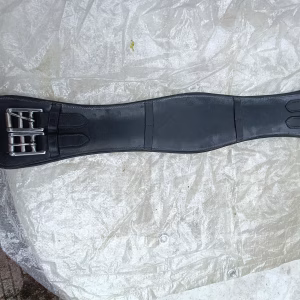 singel leer 65cm