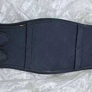 singel leer 40 cm