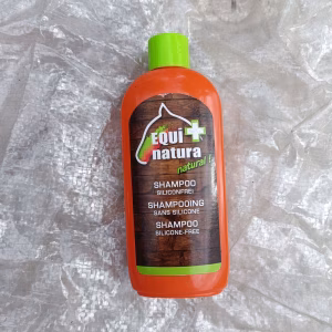 equi natura champoo