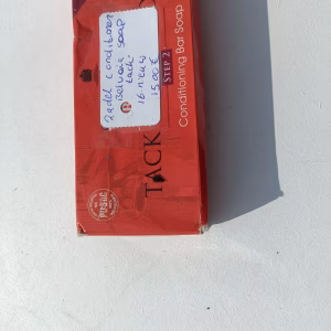 zadel conditioner soap