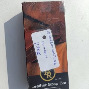 BR leader soap