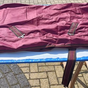 premiere regendeken