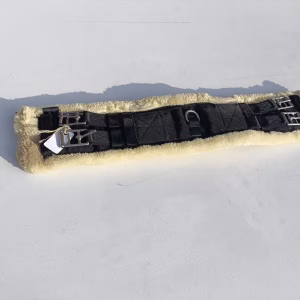 singel met bond 56 cm