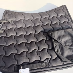 wandel zadel pad
