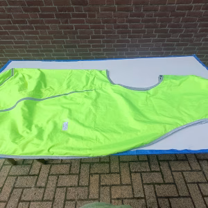 uitstap deken reflecterend 170/ 175
