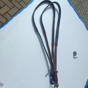 BR teugel pro grip