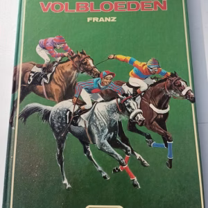 volbloeden