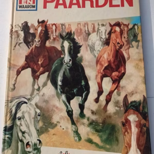 paarden