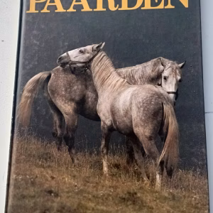 paarden