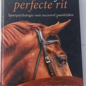 Mentaal fit perfecte rit