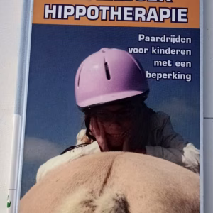 oefenbook hippotherapie