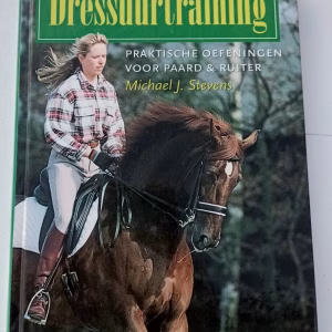 dressuur training