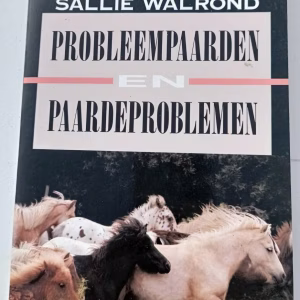 probleem paarden en paarden probleem