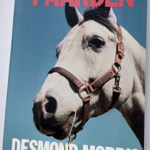 hoelang slapen paarden