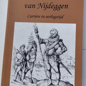 maarten schenk van hydeggen carriere in oorlogstijd