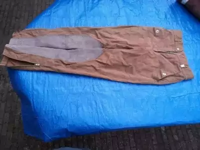 rijboek maat taille 70 lengte 105 merk cavallo