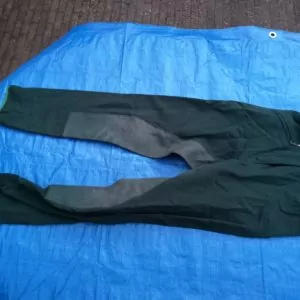 rijbroek maat taille 72 lengte 92