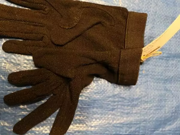 handschoenen maat XL