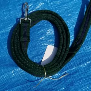 honden riem