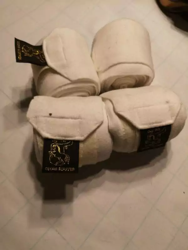 kieffer bandage,s