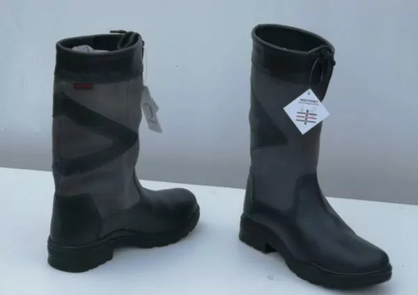 Horka outdoor greenwich laars