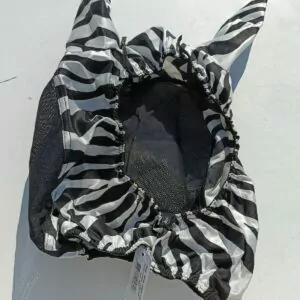 Horka vliegen masker pony