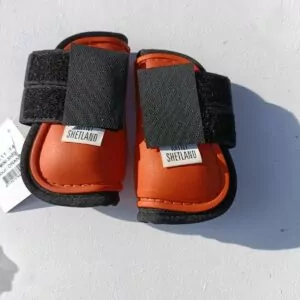 HB peesbeschermers minishet